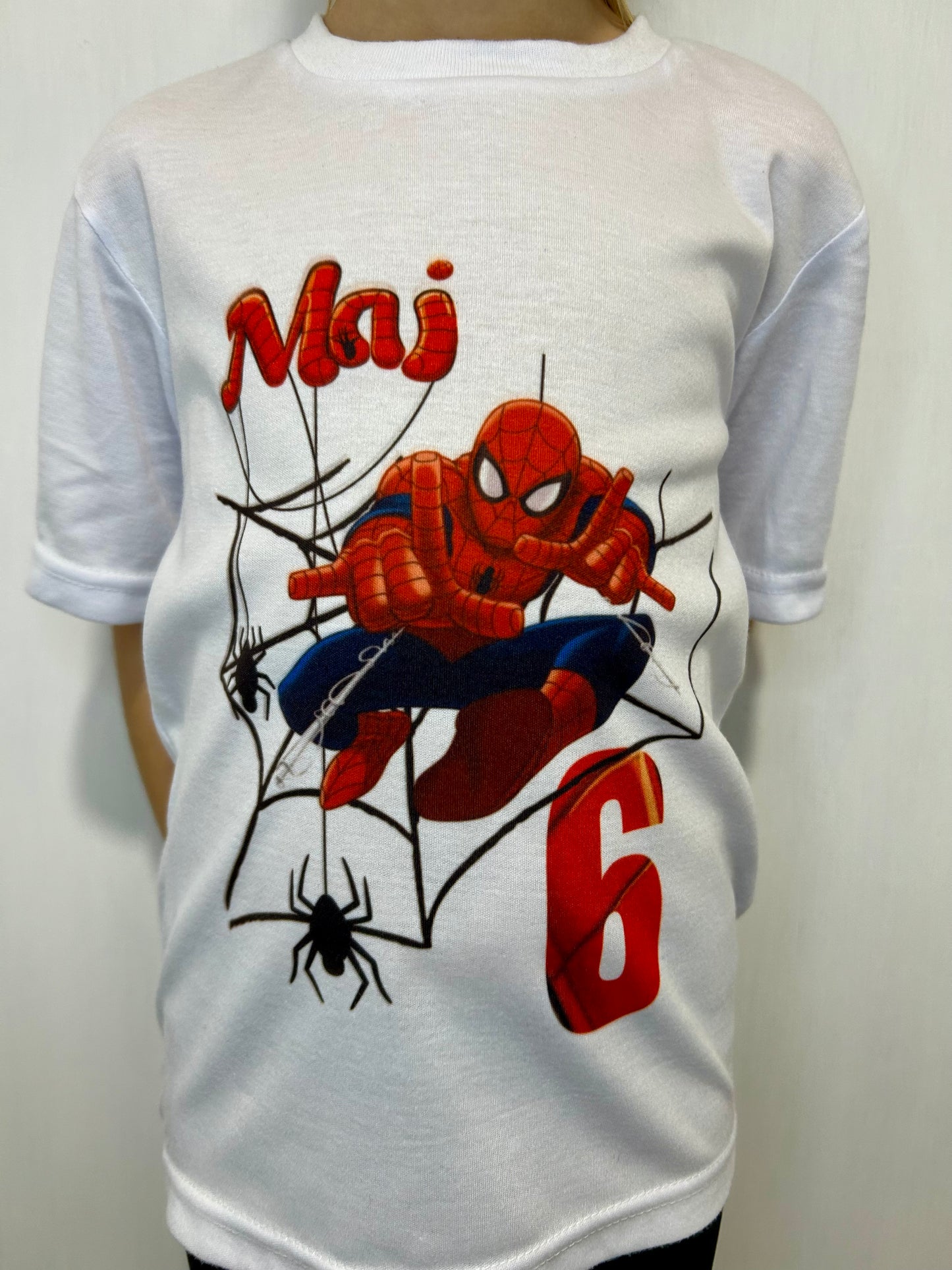 Otroška majica UNISEX