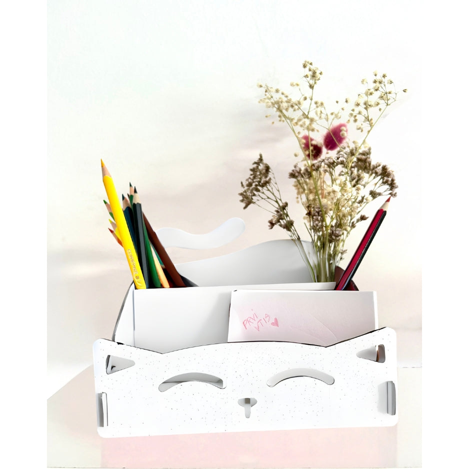 Otroški organizator Muca