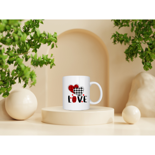 Skodelica Valentinovo