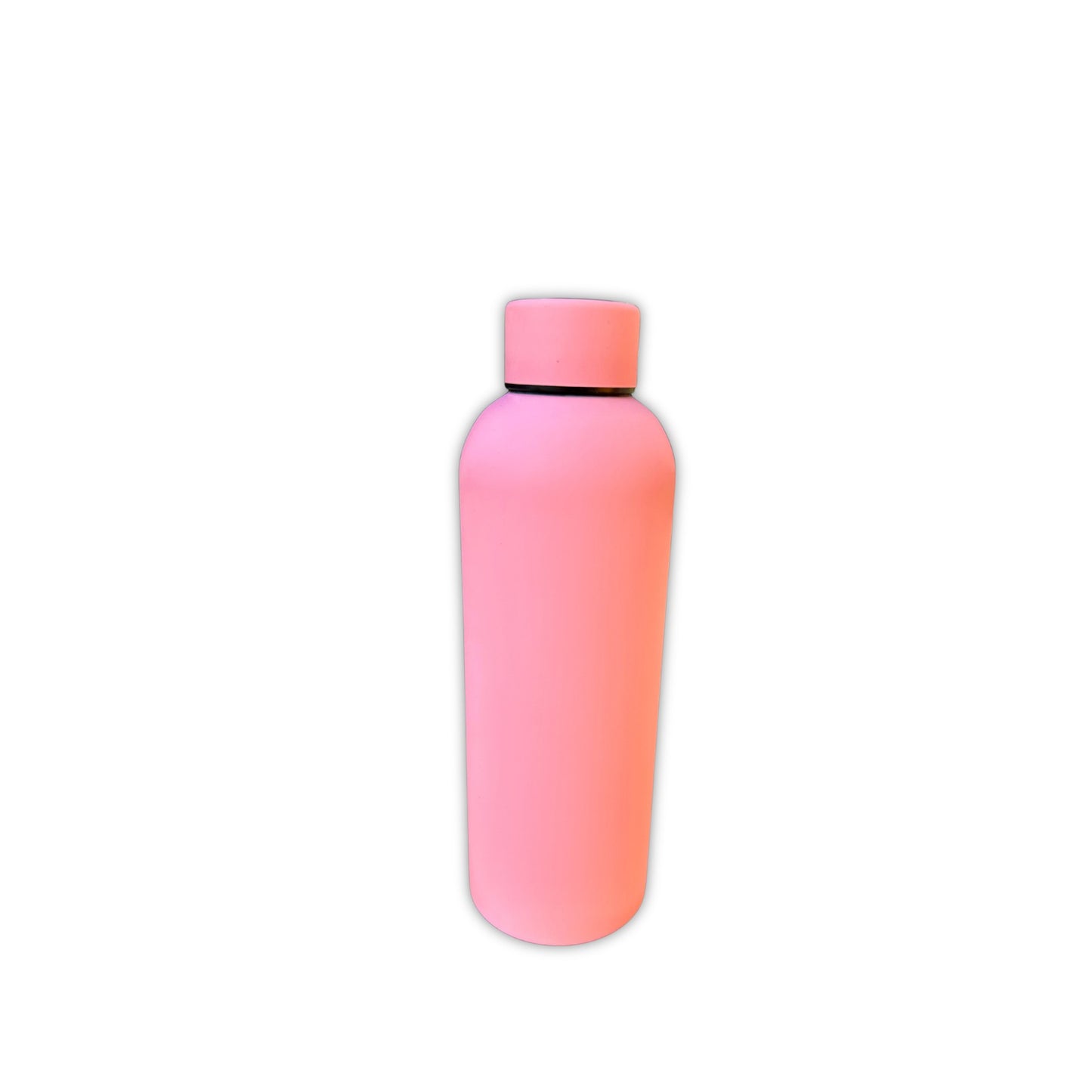 Personalizirana pastel termo flaška z imenom - darilo za otroke in odsrasle